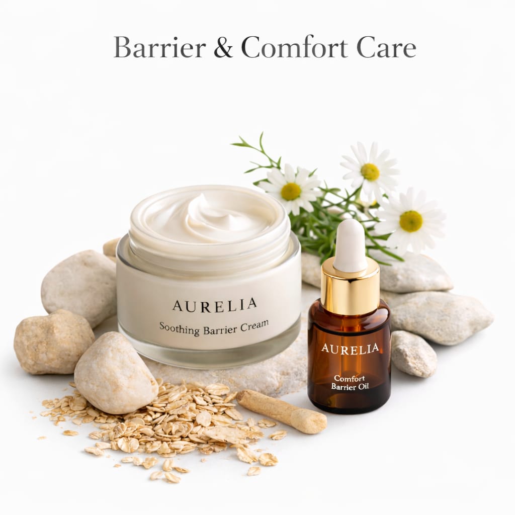 Barrier & Comfort Care