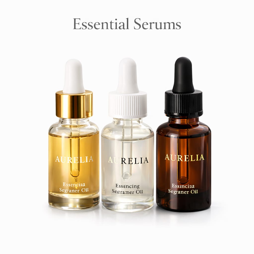 Essential Serums