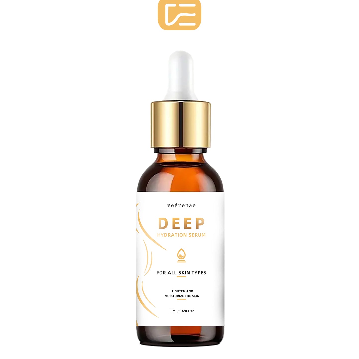 Deep Hydration Renewal Serum – Aurelia Cura