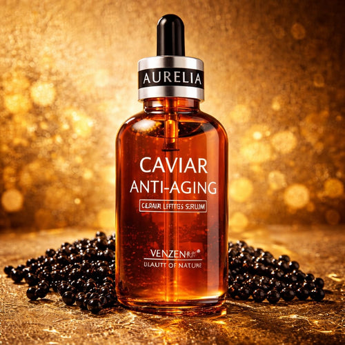 Caviar Hyaluronic Hydration Serum – Aurelia Cura