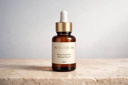 Deep Hydration Renewal Serum – Aurelia Cura